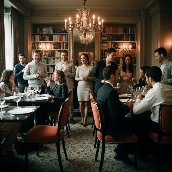 2026 Jan 15th| New Year New Start- let's read, meet and connect