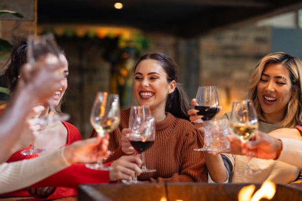 2026 Feb 12th | Woman emotion and physical journey