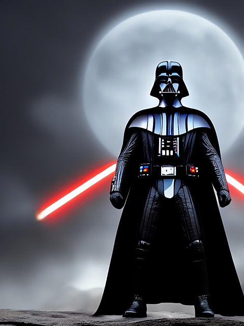 2026 Jan 29th | Theme Star Wars - let's discuss who is your favorite character